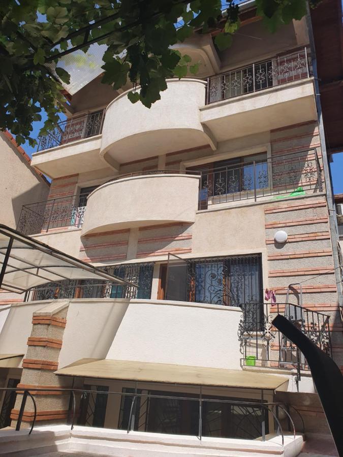 Vila Boss Constanta Exterior photo